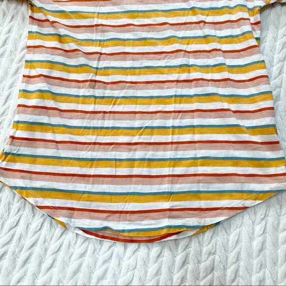 Madewell Whisper Cotton T-Shirt - Picture 4 of 7